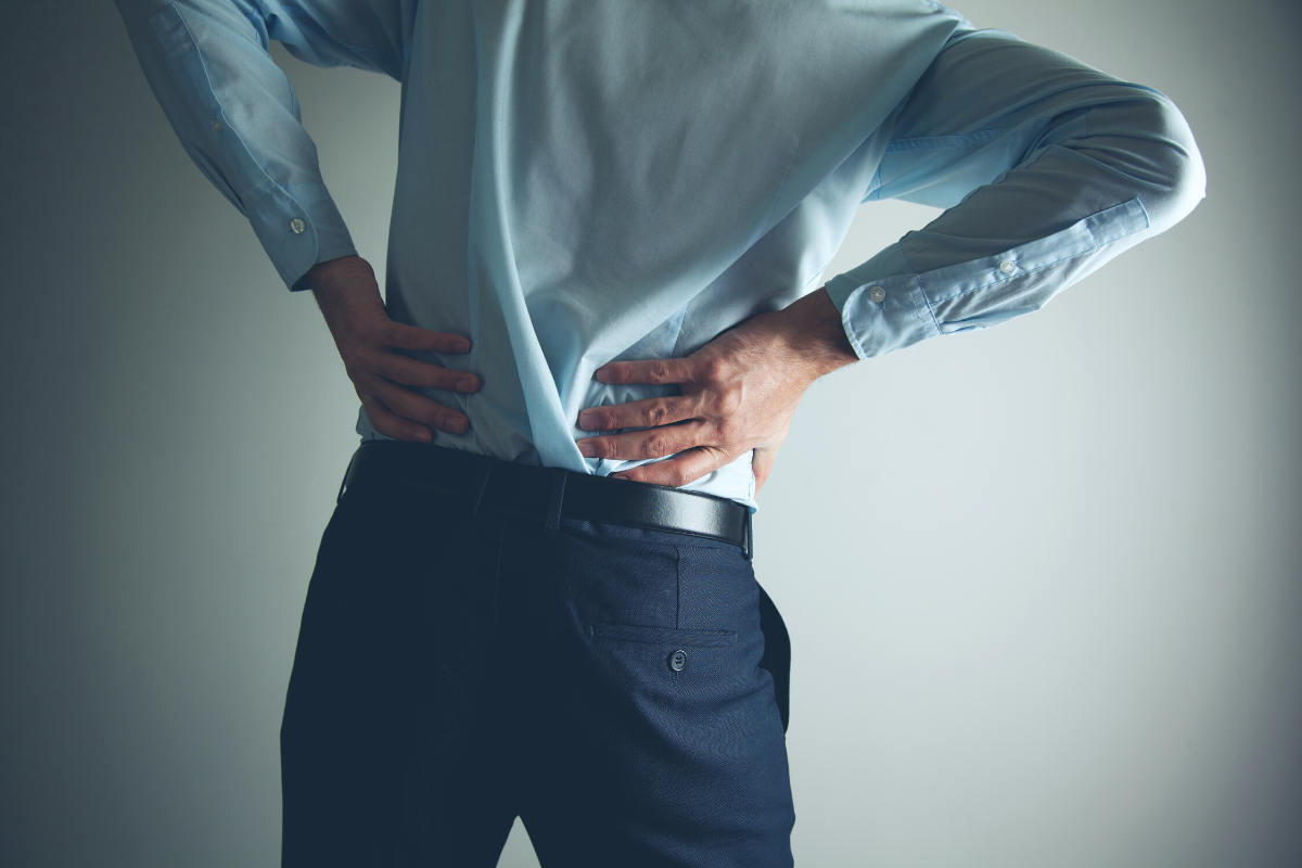 Alternative Treatments For Low Back Pain BioCure Health